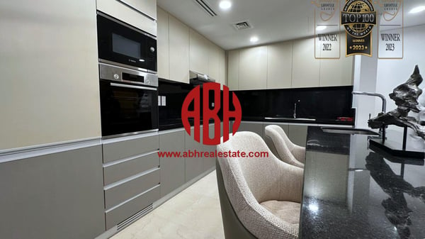 FRESH AND MODERN | 1 BDR FURNISHED | WOW AMENITIES - Apartment in Floresta Gardens