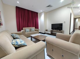 1BHK || FURNISHED || BILL || INCLUDED FOR FAMILY - Apartment in EB16