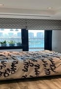 AMAZING 3/BED WITH + MAID ROOM MARINA VIEW - Apartment in Tower 6