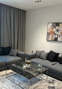 Amazing View - Modern 2Bedroom - Fully Furnished - Apartment in Burj DAMAC Marina