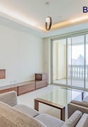 2BR + Maids Room w Bills Included in Viva Bahriya - Apartment in Viva Bahriyah