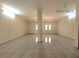 AMAZING 2 BEDROOM HALL IN PRIME LOCATION - Apartment in Umm Ghuwailina