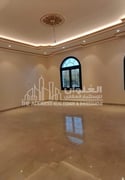 Architectural Marvel-SF 8BR Standalone Villa - Villa in Al Hilal