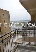 2 Balcony! Great Investment! Rented SF 1BR - Apartment in Fox Hills