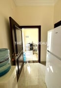 Studio ALL BILLS included plus internet - Apartment in Madinat Khalifa South