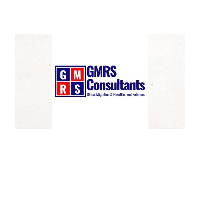 gmrs consultants qatar
