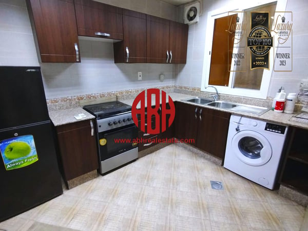 GREAT DEAL | SPACIOUS 2 BEDROOM | PRIME LOCATION - Apartment in Central Inn Al Sadd