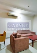 Fully Furnished 1Bedroom Studio Apt Bills Included - Apartment in Saeed Ibn Jubair
