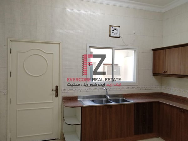 Standalone Villa| 041 Bedrooms| Abu Hamour - Villa in Bu Hamour Street