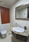 1 bedroom plus SPACIOUS MAIDROOM - Apartment in Porto Arabia