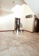 Compound Villa 4 Beds Great Amenities for Family - Apartment in Al Waab Street