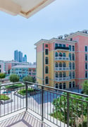 Amazing Offer 3-Beds Apt I Garden view I The Pearl - Apartment in Gondola