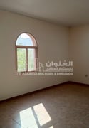 3 Bedrooms Semi Furnished Villa Compound - Villa in Al Hilal West