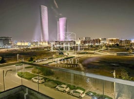 1 BR | SF | LUMINATED | SPACIOUS - Apartment in Lusail City