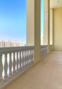 State-of-the-art Penthouse in Viva Bahria for rent - Penthouse in Viva West