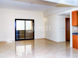 Bills Incl Two Bdm Apt with Balcony in Lusail - Apartment in Lusail City