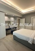 Luxury 1 BR FF I Brand New I Hight floor - Apartment in Al Sadd