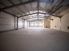 STORAGE FOR SALE ✅| INDUSTRIAL AREA ✅ - Warehouse in Industrial Area