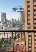 Semi Furnished 2BR Apart. For Rent in The Pearl - Apartment in Porto Arabia