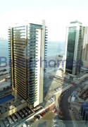 Fitted Office in Burj Alfardan-Marina District