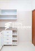 2BHK Flat for Rent | 2 Balconies — Al Sadd - Apartment in Al Sadd Road