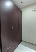 Fully Furnished 1BHK Near Metro With Bills - Apartment in Najma