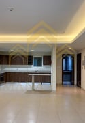 Semi Furnished Apartments with Building Amenities - Apartment in Al Muntazah Street