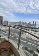 Brand New - Luxury 2Bedrooms - Lusail Marina - Apartment in Marina Tower 23