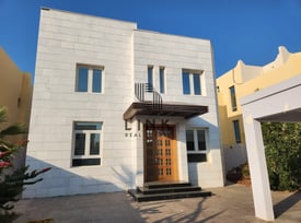 5 bedroom Standalone Villa/Mamoura/Excluding bills - Apartment in Mamoura 18