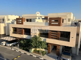 Lovely Compound Family Villa located in Al Hilal - Compound Villa in Al Hilal