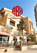 2 BDR TOWNHOUSE SIMPLEX |CITY VIEW | NO AGENCY FEE - Townhouse in Abraj Bay