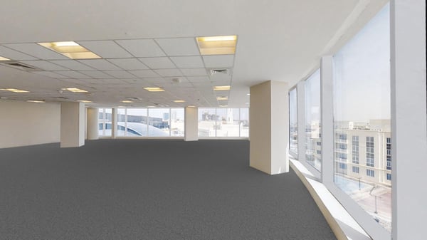 OFFICE SPACE| T&C APPLY I MIRQAB MALL - Office in Mirqab Mall