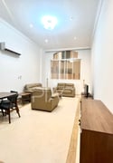 Fully Furnished 2 BD Apt | Bin Mahmoud | Pool&Gym - Apartment in Fereej Bin Mahmoud South