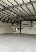 Warehouse for rent/ Industrial Area/ 420 sqm - Warehouse in Industrial Area 2