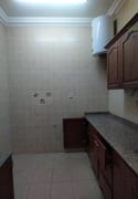 Semi furnished 2BHK apartment with balcony for family - Apartment in Old Airport Road