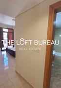 Massive 3 BD semi furnished with spacious living - Apartment in Lusail City