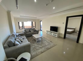 One Month Free | Spacious 1-bedroom Apartment - Apartment in Porto Arabia