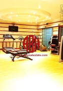 BILLS DONE | FURNISHED 1 BEDROOM | GYM ACCESS - Apartment in Bilal Executive Suites