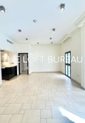 Best Offer ! Qanat Quartier  3 Bedrooms Apartment - Apartment in Qanat Quartier