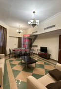 EXCLUDED FLAT | FURNISHED 03 BR | BALCONY - Apartment in Musheireb