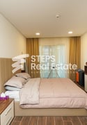 Investment opportunity | 1BR Apartment for Sale - Apartment in Lusail City