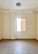 Unfurnished 3BHK apartment for family 1 month free - Apartment in Al Muntazah