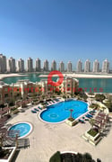 SALE!Gorgeous 2 Bedroom Apartment !Full Sea View! - Apartment in Viva Bahriyah