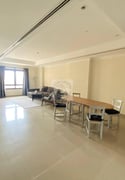Amazing Fully Furnished One Bedroom Apartment - Apartment in Porto Arabia