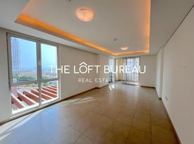 INCLUDING BILLS| 1 MONTH FREE! SPACIOUS 2 BEDROOM - Apartment in Viva Bahriyah