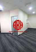 1 MONTH FREE | FITTED OFFICES | READY TO MOVE - Office in Tariq Street