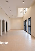 NO COMMISSION - QATAR COOL INCLUDED - 3BR DUPLEX - Duplex in Qanat Quartier