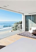 Luxury Beach Front Villa 2% DP 8 Years Instalment - Villa in Lusail City