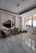 LUXURY 1 BEDROOM APARTMENT FOR SALE IN VIVA BAHRIYA - Apartment in Viva Bahriyah