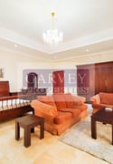 Cozy Fully Furnished Apartment with Bills Included - Apartment in Ain Khaled